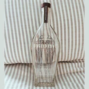 Angel’s Envy Bourbon Bottle – 750ml (Empty)